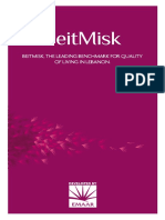 Beitmisk Binder