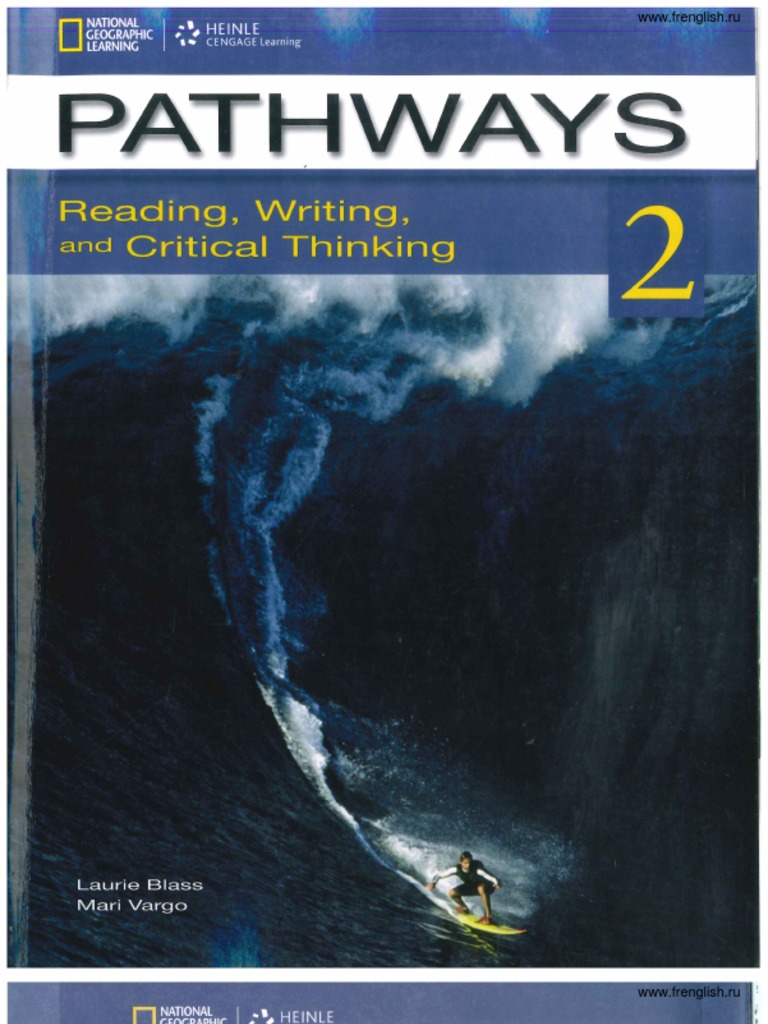 Pathways RW 2 SB | PDF