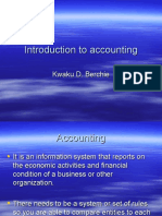 2 Introduction to Financial Accounting