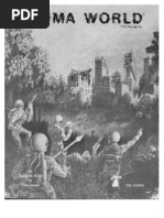 Download Gamma World Rulebook by The Lyon SN49447879 doc pdf