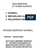 Proses Berpikir