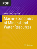 Macro-Economics of Mineral and Water Resources (PDFDrive)