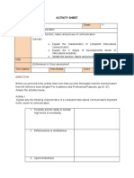 Oral Communication Quarter 1 Week 5