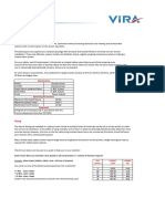 Chemical Dosing Pots: Overview & Sizing