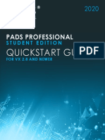 Pads Professional: Quickstart Guide