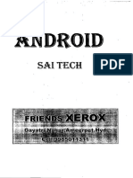 Android Sai Tech
