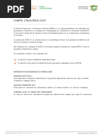 Chèque Secours : Guide et Informations | PDF