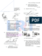 71252700 Physics p2 Essay