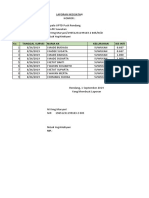 Format Laporan SPJ PISPK SUWUKAN4