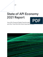 Apigee StateOfAPIS Ebook 2020