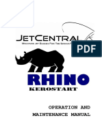 Manual Rhino - 2012