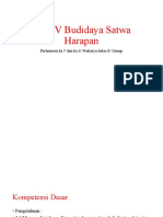 PERTEMUAN KE 5 DAN 6 Bab IV Budidaya Satwa Harapan