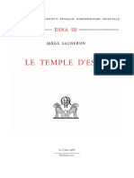 Temples Esna003