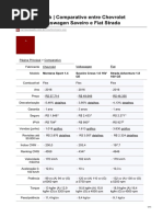 carrosnaweb.com.br-Carros na Web  Comparativo entre Chevrolet Montana Volkswagen Saveiro e Fiat Strada