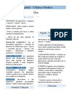 Dor abdominal - sintomas e causas das principais patologias gastrointestinais