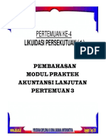 Pertemuan 4