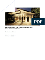 Structural Analysis and Design COVER