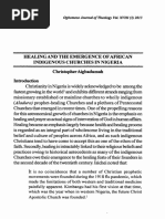 English Mass Commentator Guide | PDF | Mass (Liturgy) | Eucharist