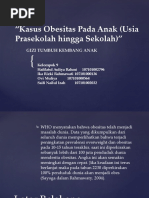 Download Kasus Obesitas Pada Anak Usia Prasekolah by Ika Rizki Rahmawati SN49449384 doc pdf