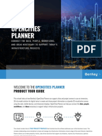 Ebook OpenCities Planner EN