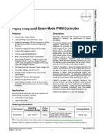 Datasheet FAN 6755