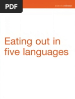 Download Eating-Out-in-Five-Languages by Laura Cristea SN49449516 doc pdf