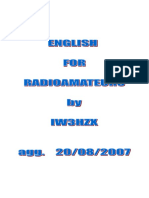 English for Radioamateurs - IW3HZX 2007 c20150102 [18]