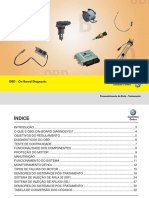 T021 - Obd - On-Board Diagnostic