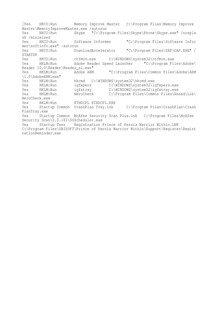 Startup Programs Overview | PDF | Teaching Methods & Materials