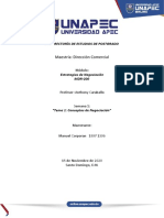 Manuel Alfredo Corporán - MDR 200 - Semana 1