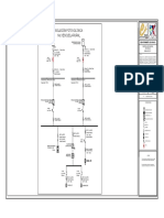 Diagrama Unifilar Solución 3