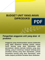 4,5 Anggaran Produksi