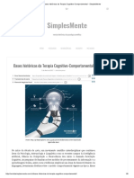 Bases Históricas Da TCC - SimplesMente