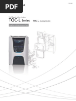 TOC-L Series Quick Reference Guide | PDF | Total Organic Carbon | Syringe