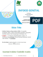 Infeksi Genital