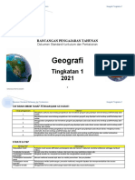 RPT Geo TG 1 2021
