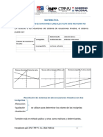 MathCPI - Sist Ecuac Lineales