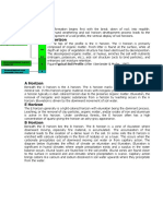 5.3 Soil Profiles