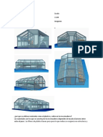 Materiales Invernaderos Optimizados