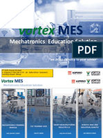 Katalog Modul Mekatronik