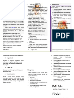 Dokumen - Tips Leaflet-Migrain