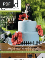 Download Good Newsletter Issue 27 by julielaidlaw SN49451020 doc pdf