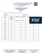 Taller de Edad Gestacional 1