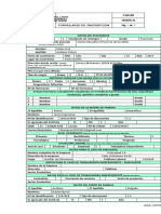 Formulario de Inscripción 2020-2021 - Isfa Versión 03