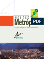 10 metropoli 2008 2020