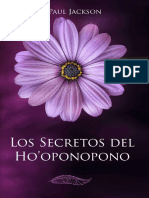 El Secreto de Ho'Oponopono