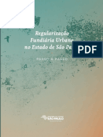 Manual Regularizacao Fundiaria