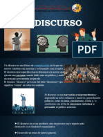 El Discurso