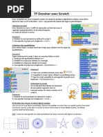 Exercices Corrigés de Programmation Scratch | PDF | Structure de ...