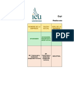 3 Empresas No Eticas